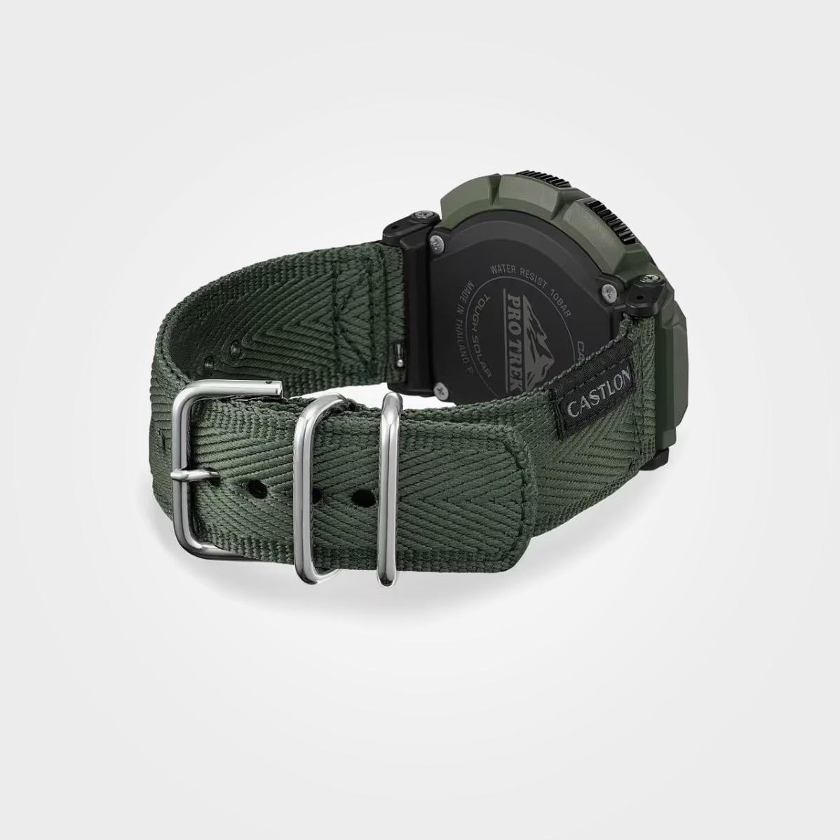 Casio PRG-340B-3E