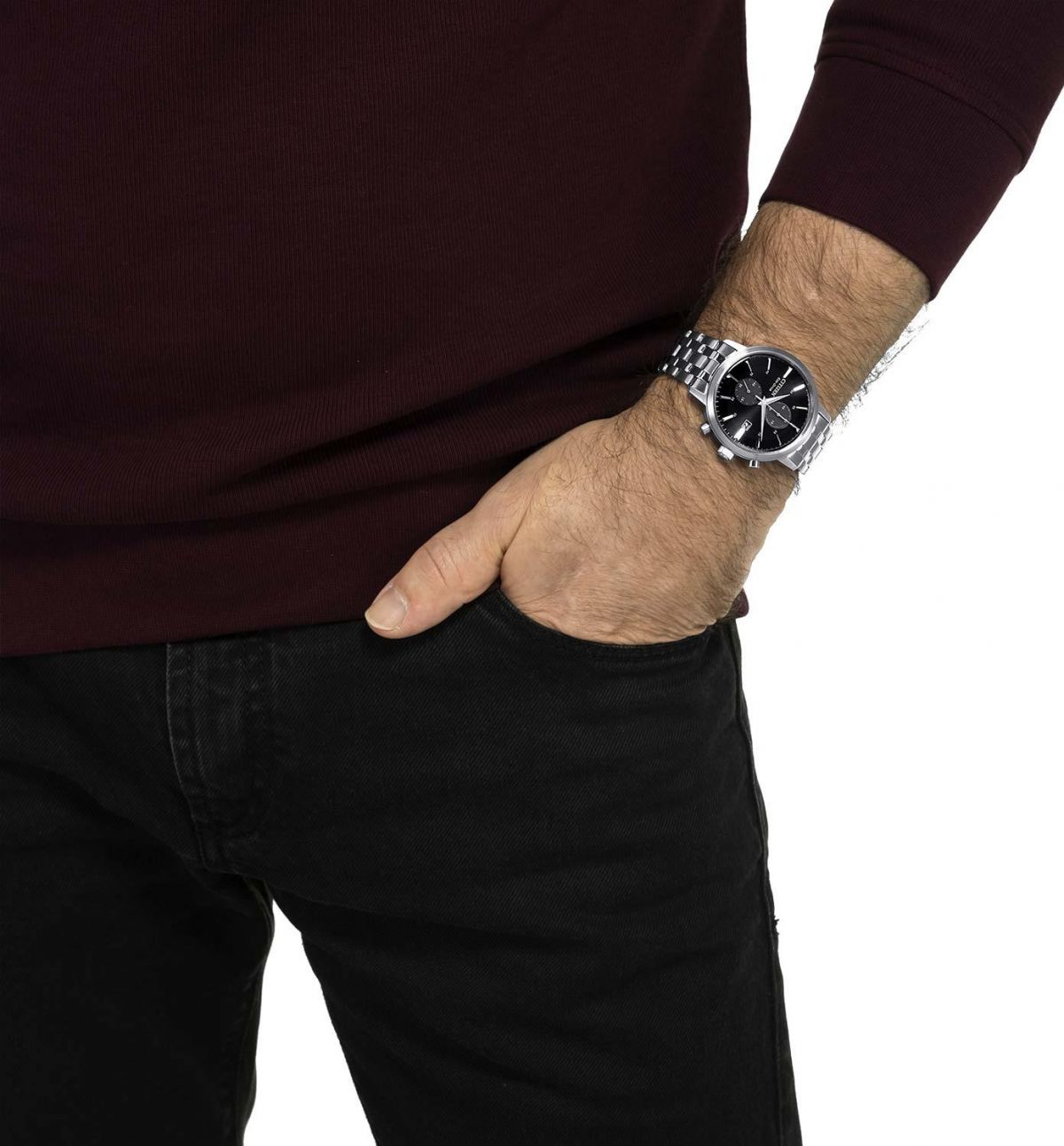 Citizen CA7060-88E