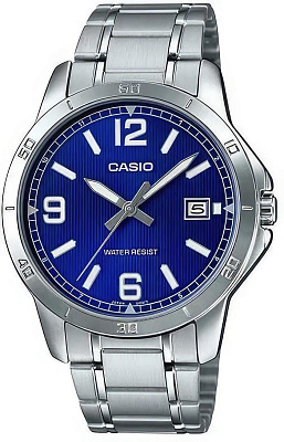 Casio MTP-V004D-2B