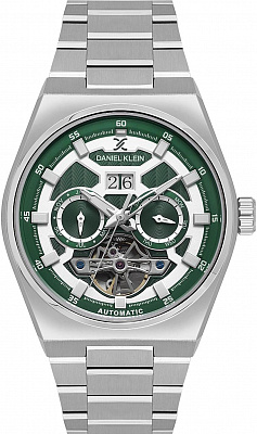 Daniel Klein 14014-4
