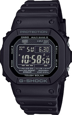 Casio GW-5000HS-1E