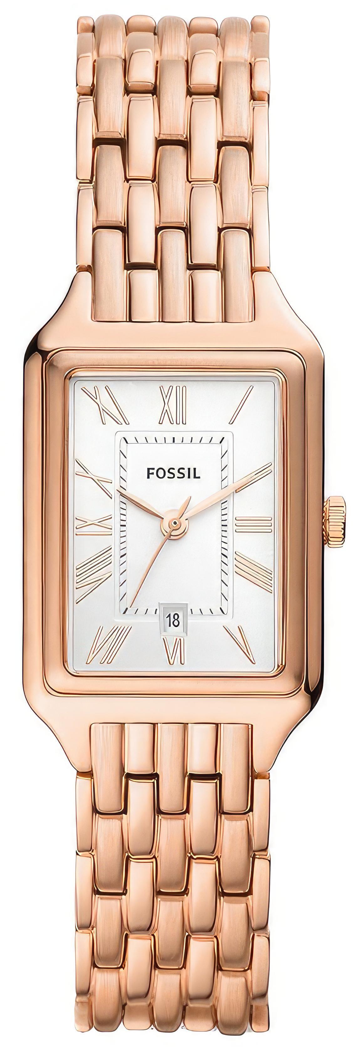 Fossil Dress ES5271