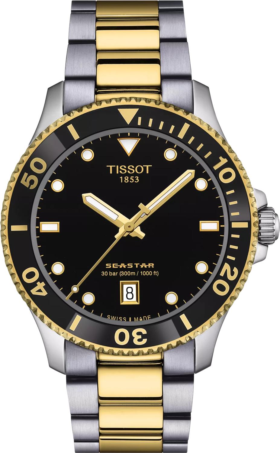 Tissot T120.410.22.051.00