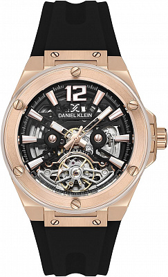 Daniel Klein 13888-4
