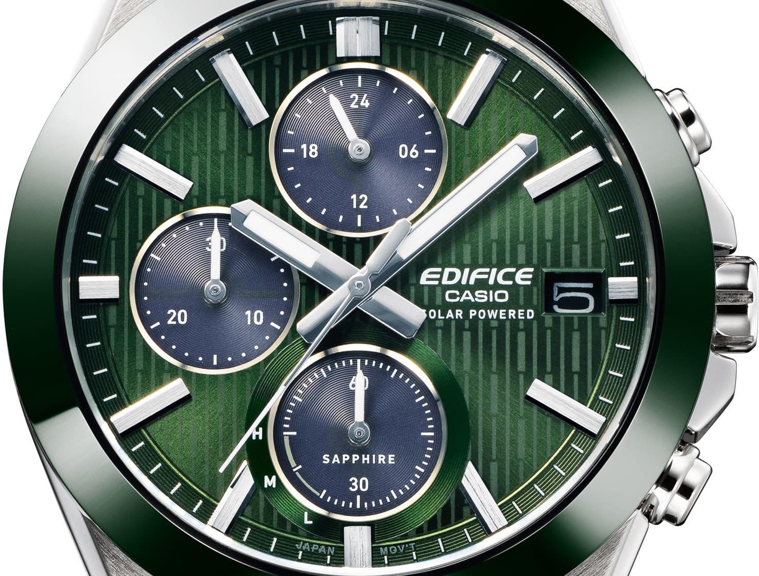 Casio Edifice EFS-S650D-3A