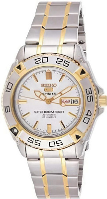 Seiko SNZB24J1