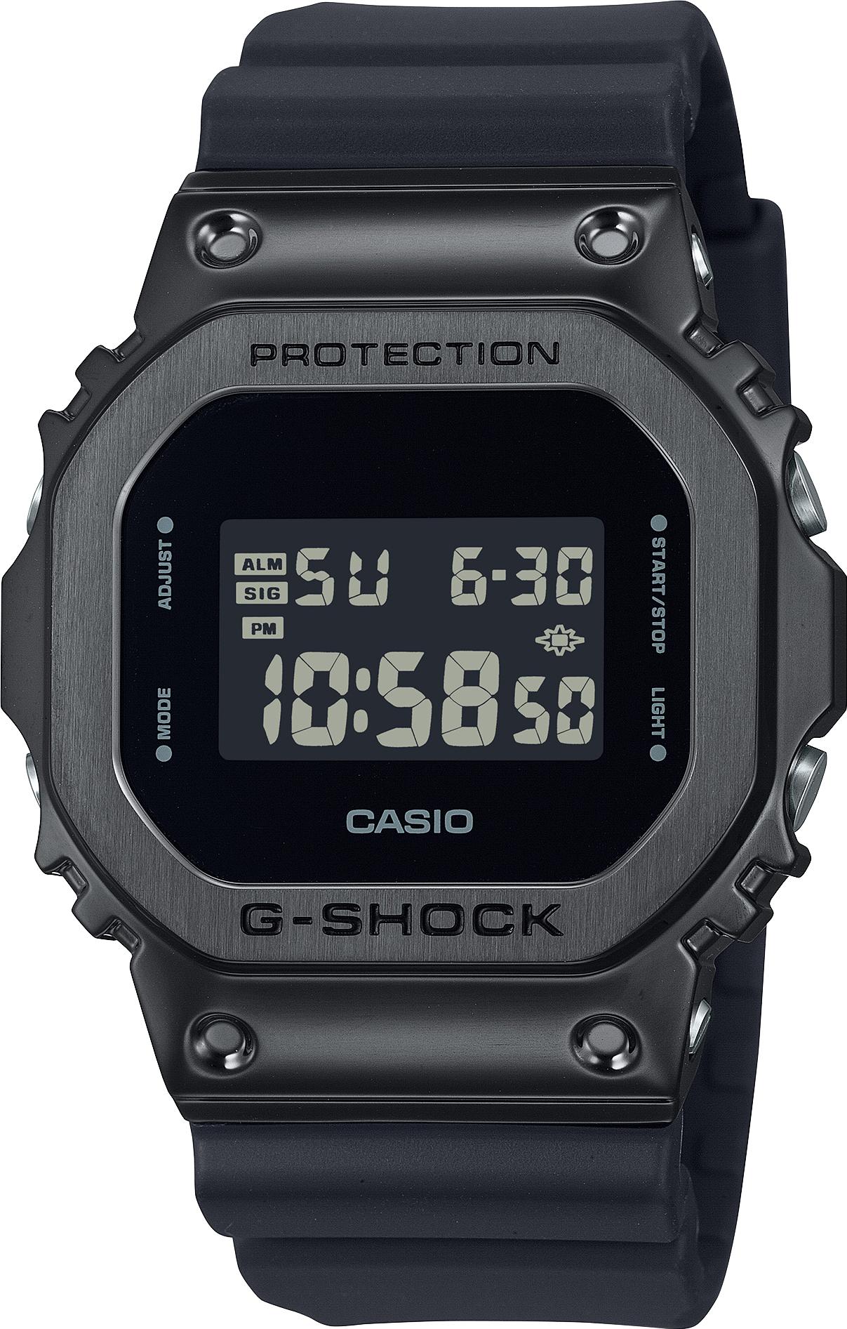 Casio G-Shock, СУПЕРЦЕНА GM-5600UB-1E