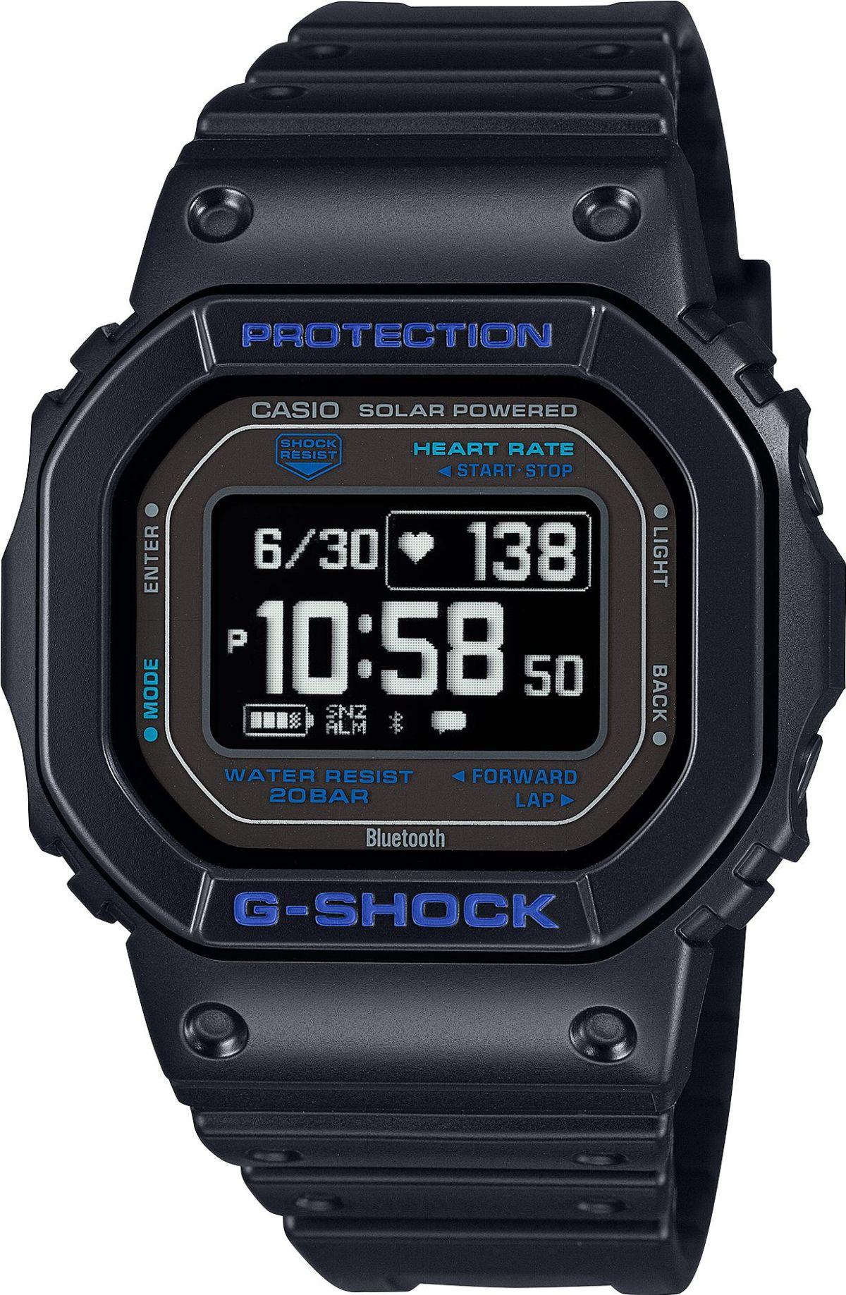 Casio DW-H5600-1A2