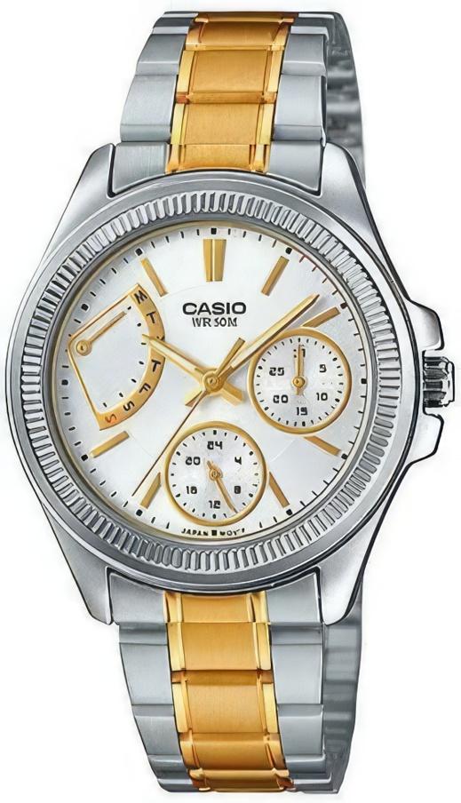 Casio Collection LTP-2089SG-7A