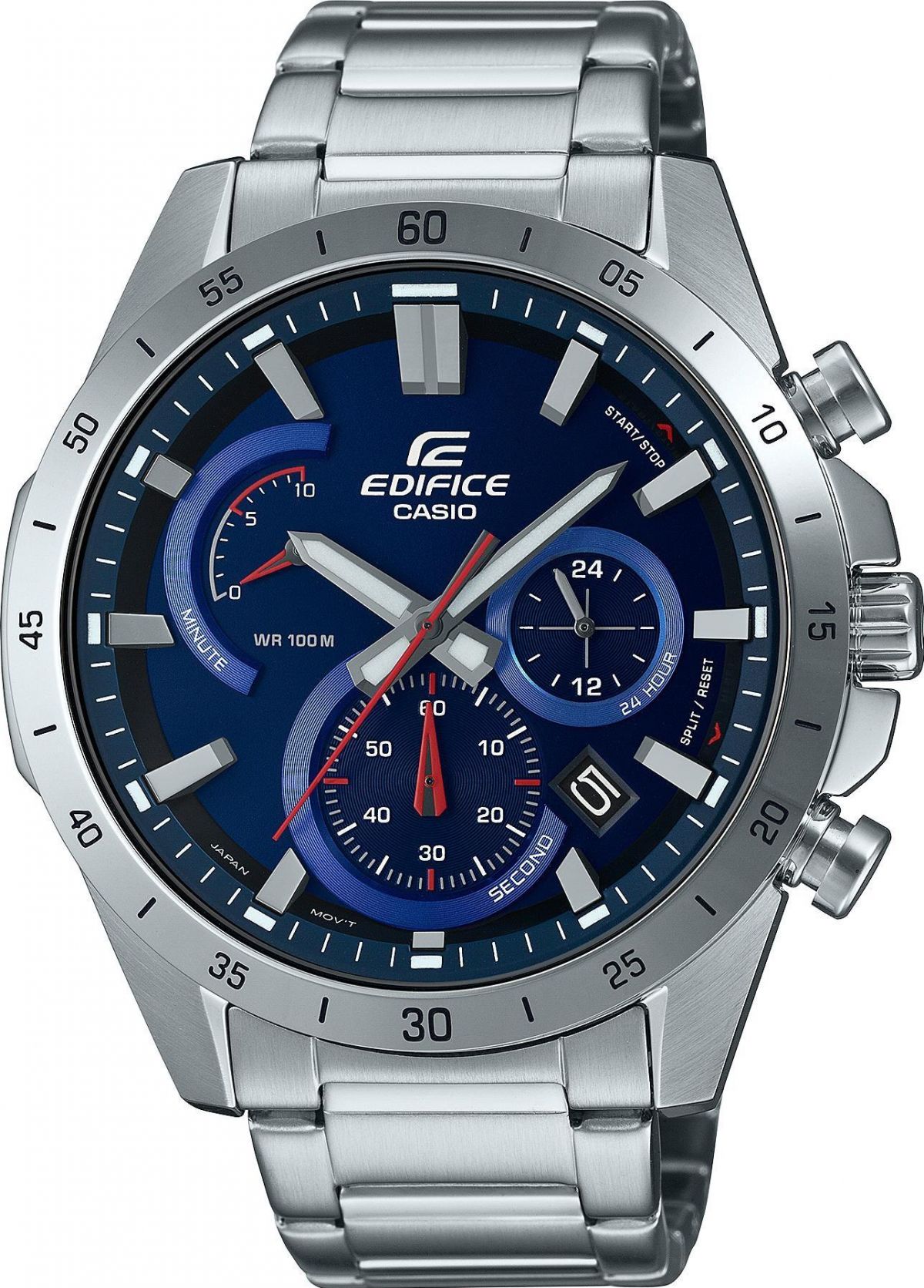 Casio Edifice EFR-573D-2A
