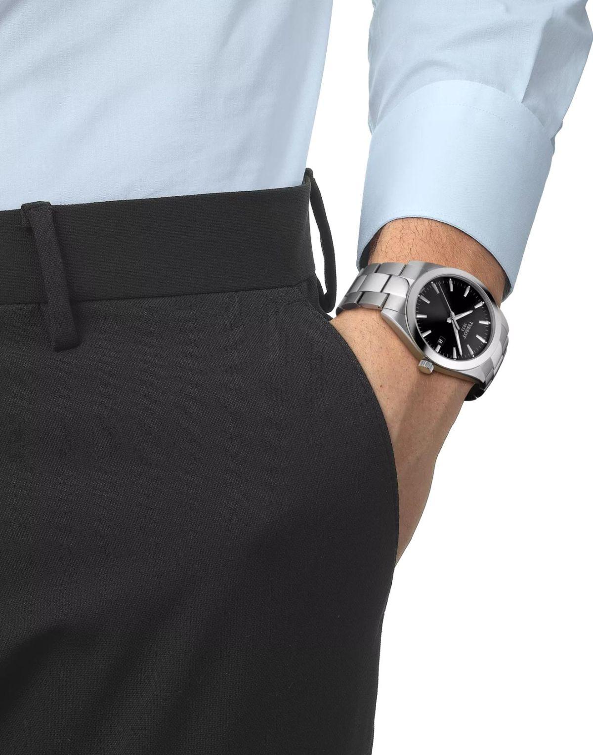 Tissot T127.410.11.051.00