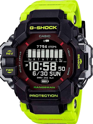 Casio GPR-H1000RY-1A9