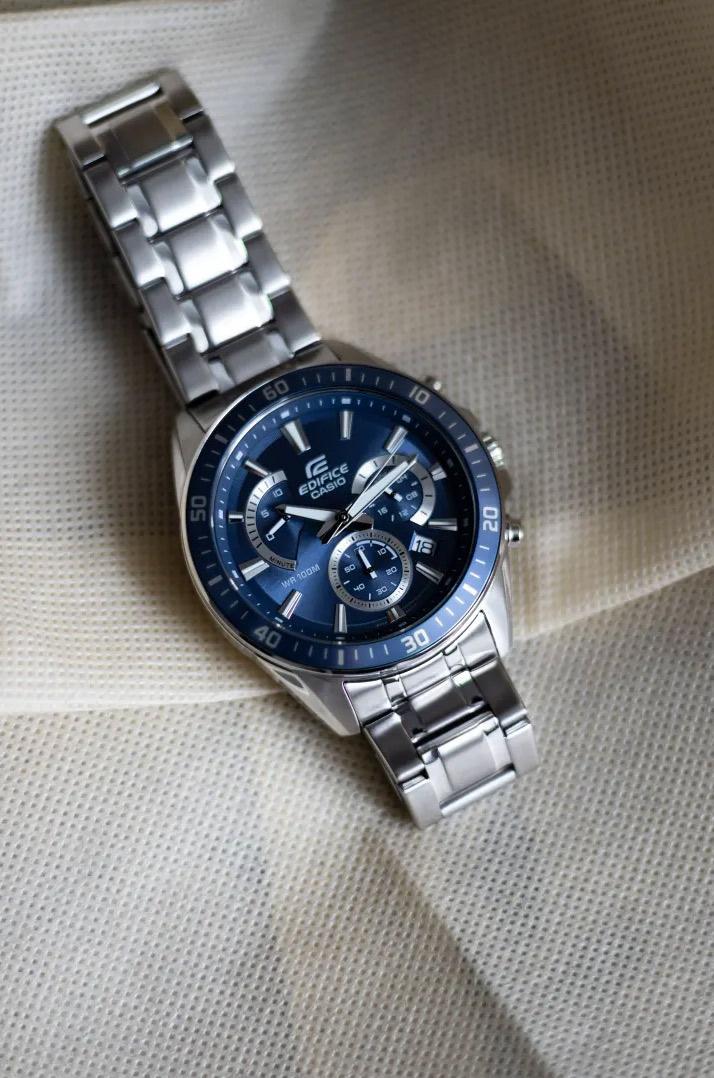 Casio EFR-552D-2A