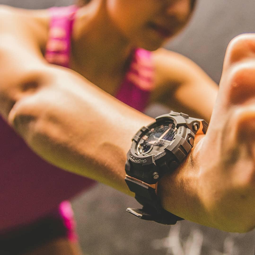 Casio GMA-B800-1A