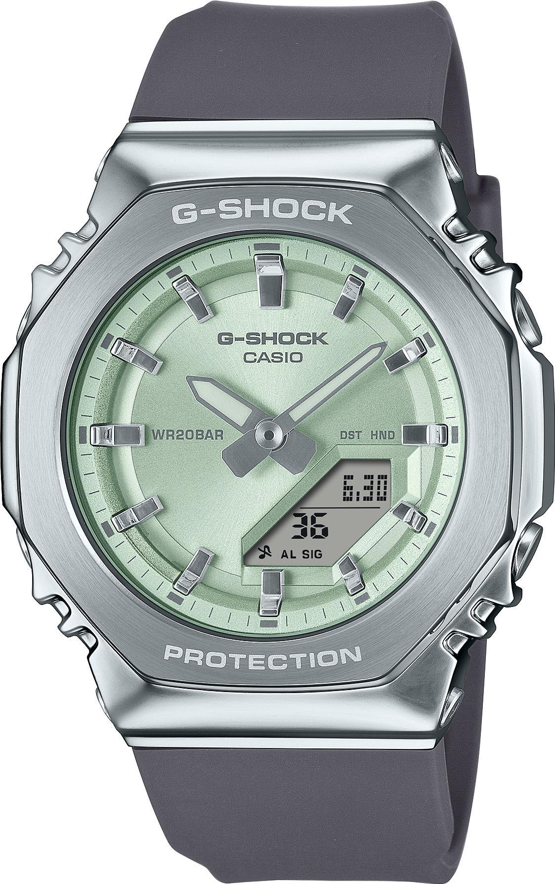 Casio GM-S2110-3A