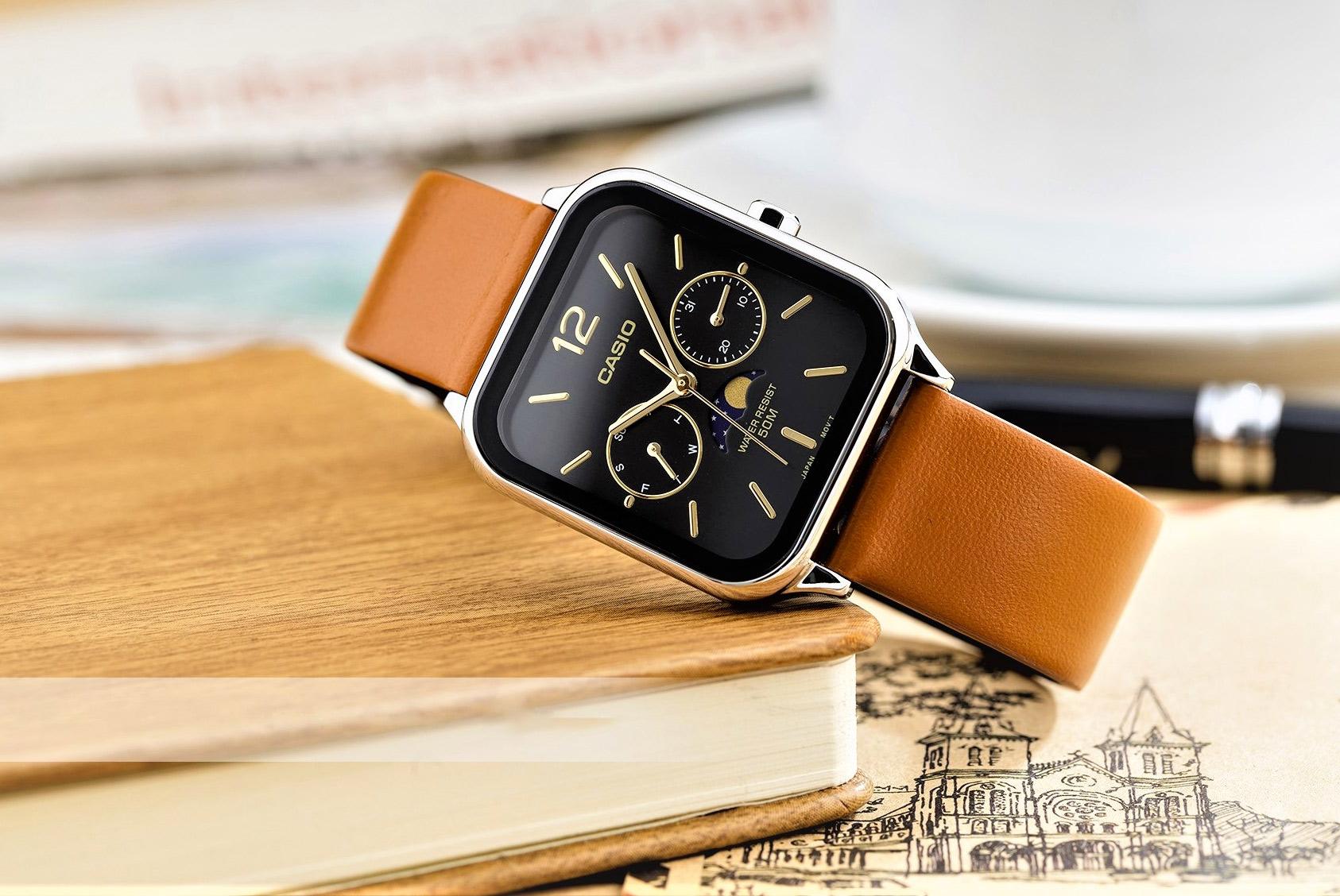 Casio Collection MTP-M305L-1A