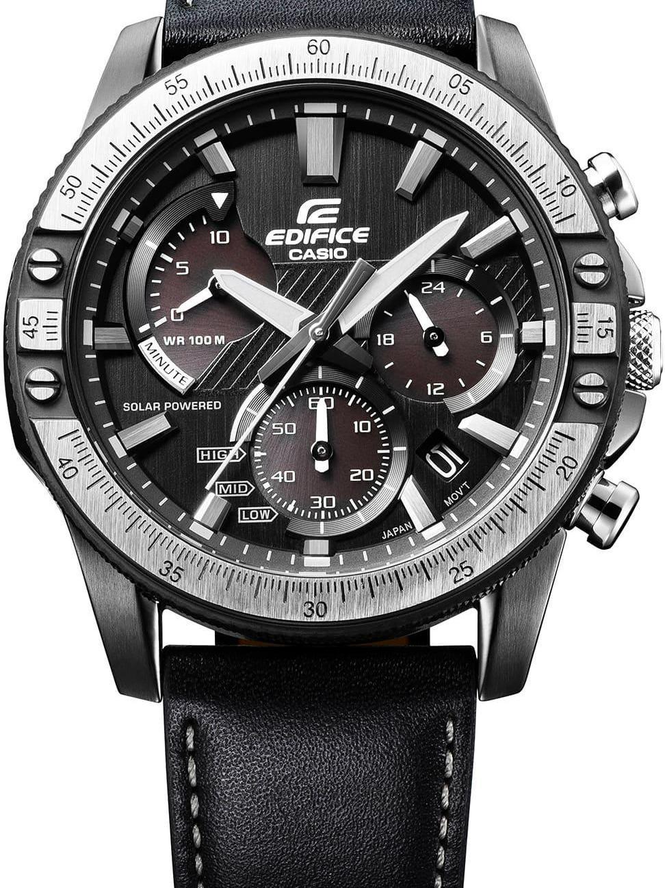 Casio EQS-930TL-1A