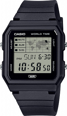 Наручные часы Casio LF-30W-1A