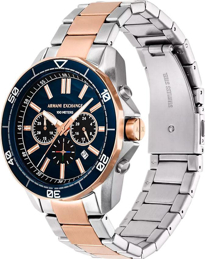 Armani Exchange Spencer AX1965