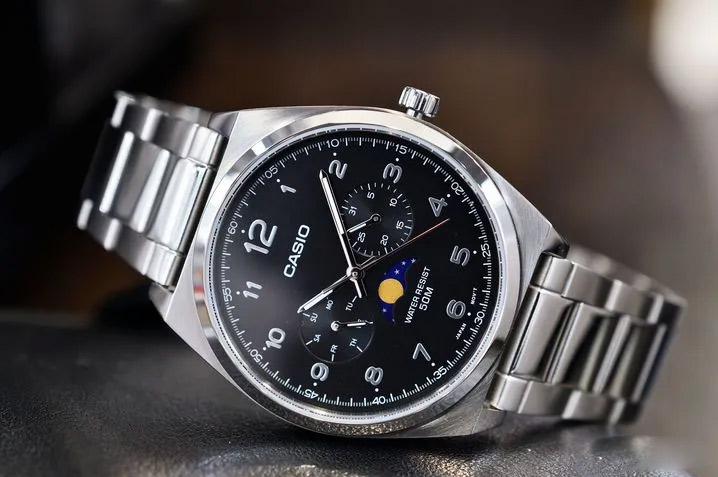 Casio Collection MTP-M300D-1A