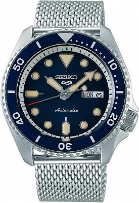 Seiko SRPD71K1