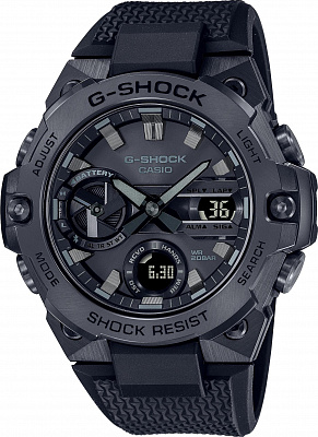 Наручные часы Casio GST-B400BB-1A