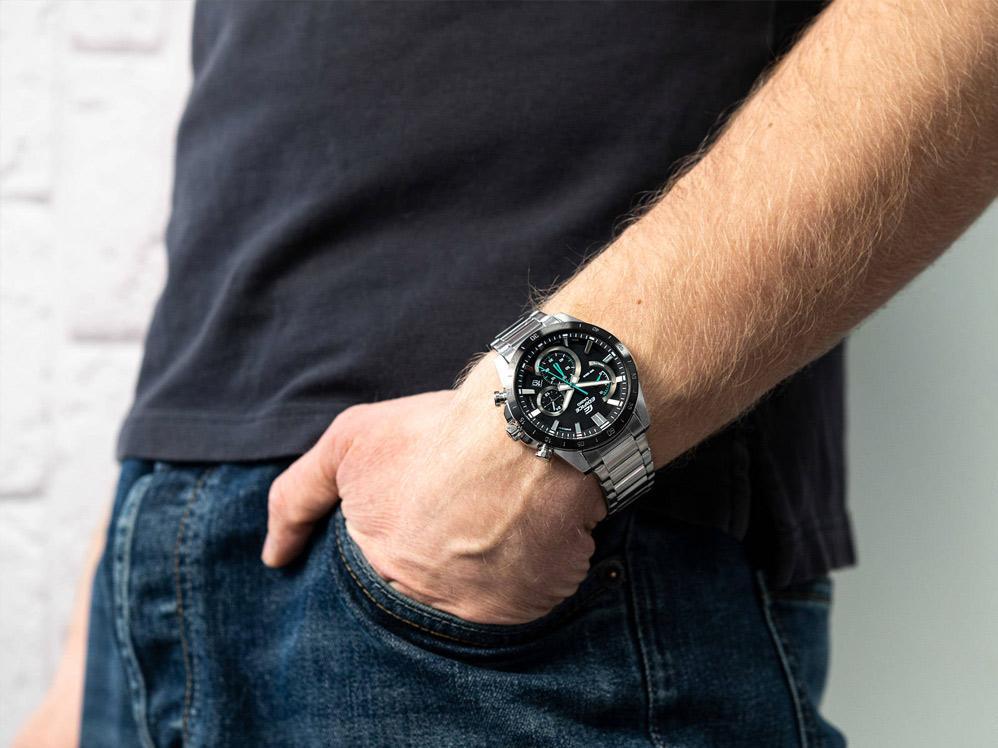 Casio EFR-573DB-1A