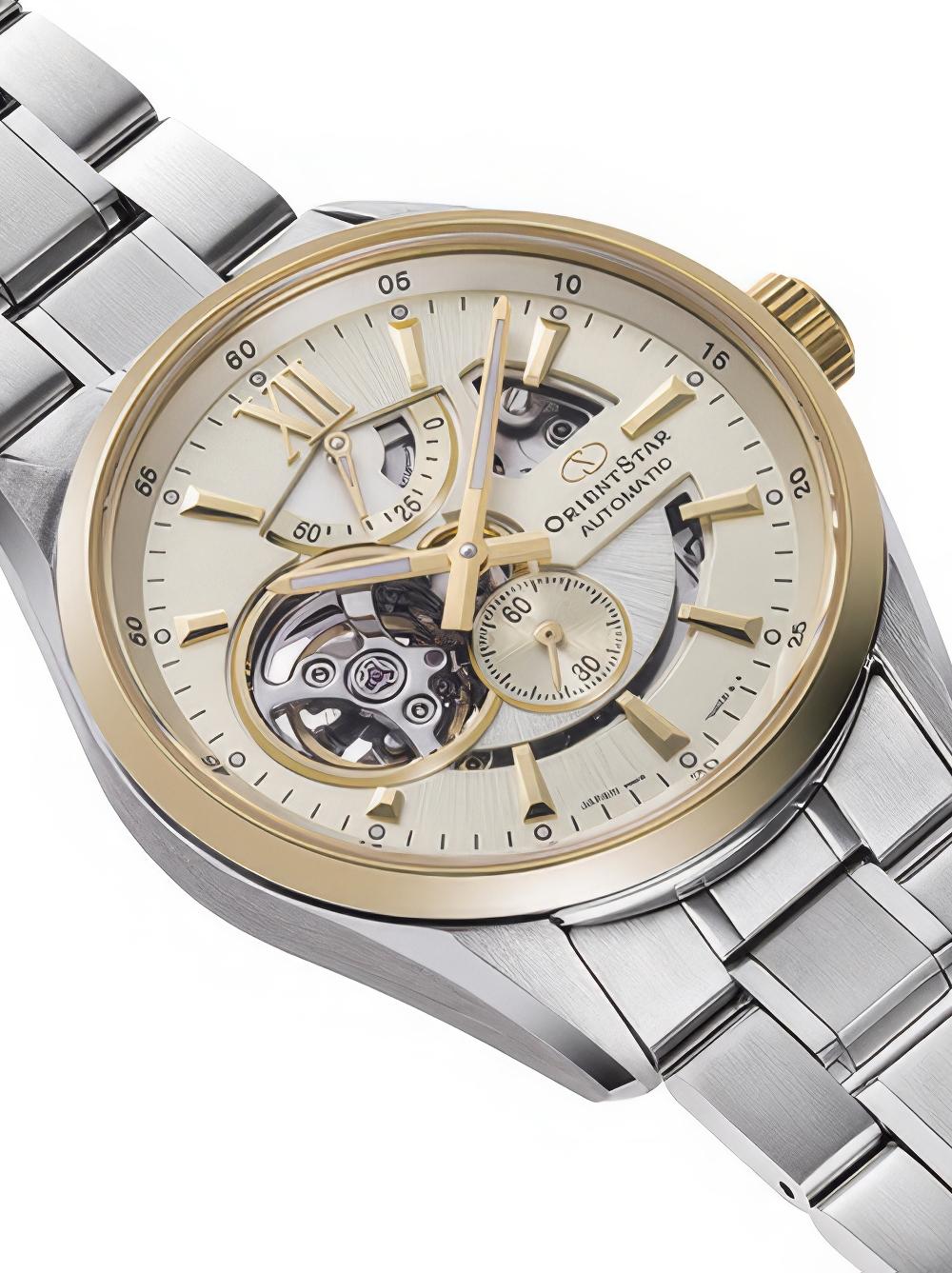 Orient RE-AV0124G