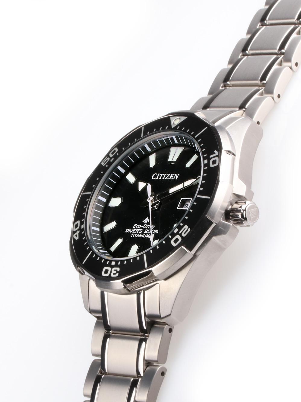 Citizen BN0200-81E