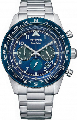 Наручные часы Citizen CA4554-84L