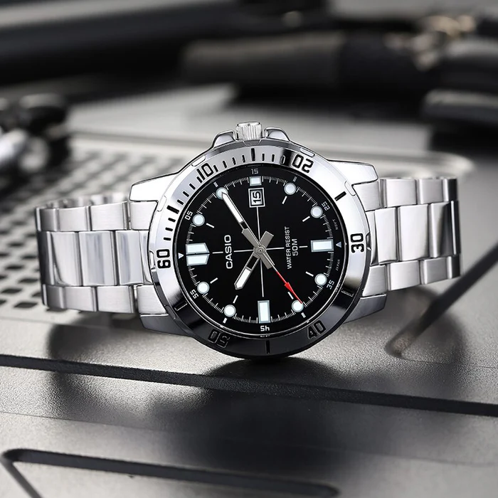 Casio Collection MTP-VD01D-1E