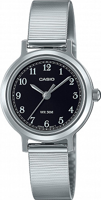 Наручные часы Casio LTP-B170D-1B