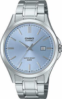 Наручные часы Casio MTS-115D-2A2