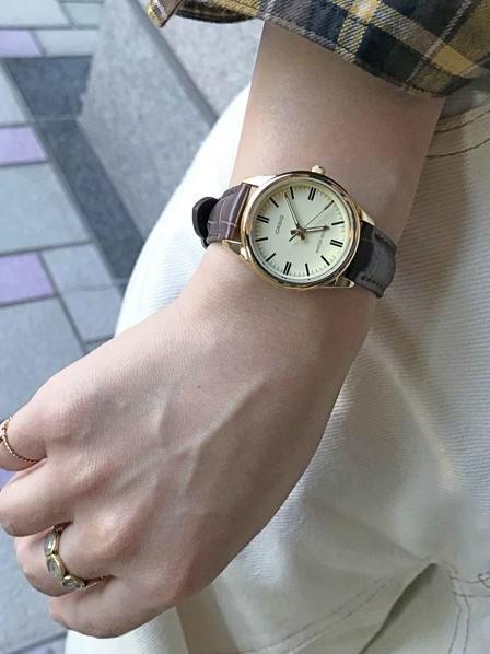Casio LTP-V005GL-9A