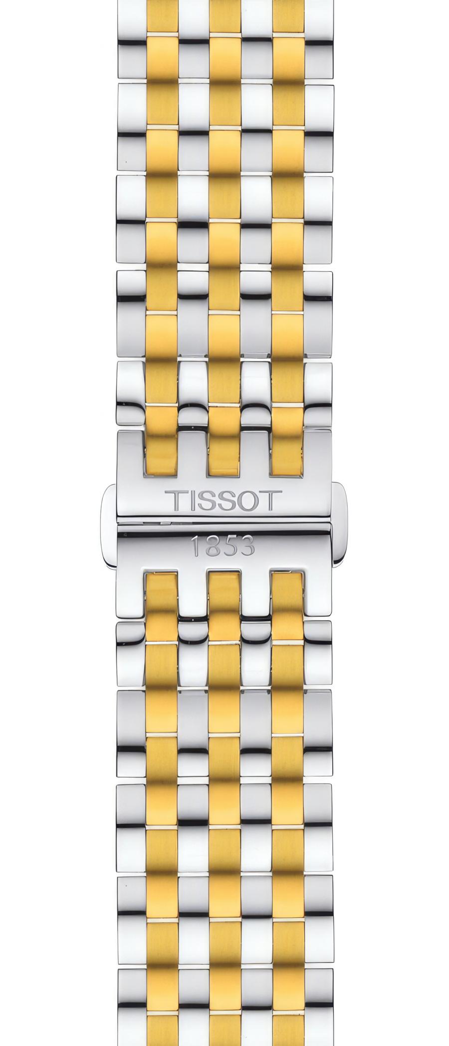 Tissot T097.427.22.033.00