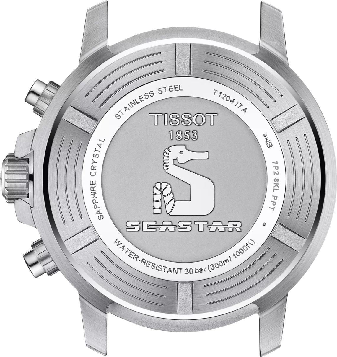 Tissot T120.417.17.051.03