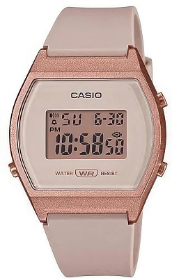 Casio LW-204-4A