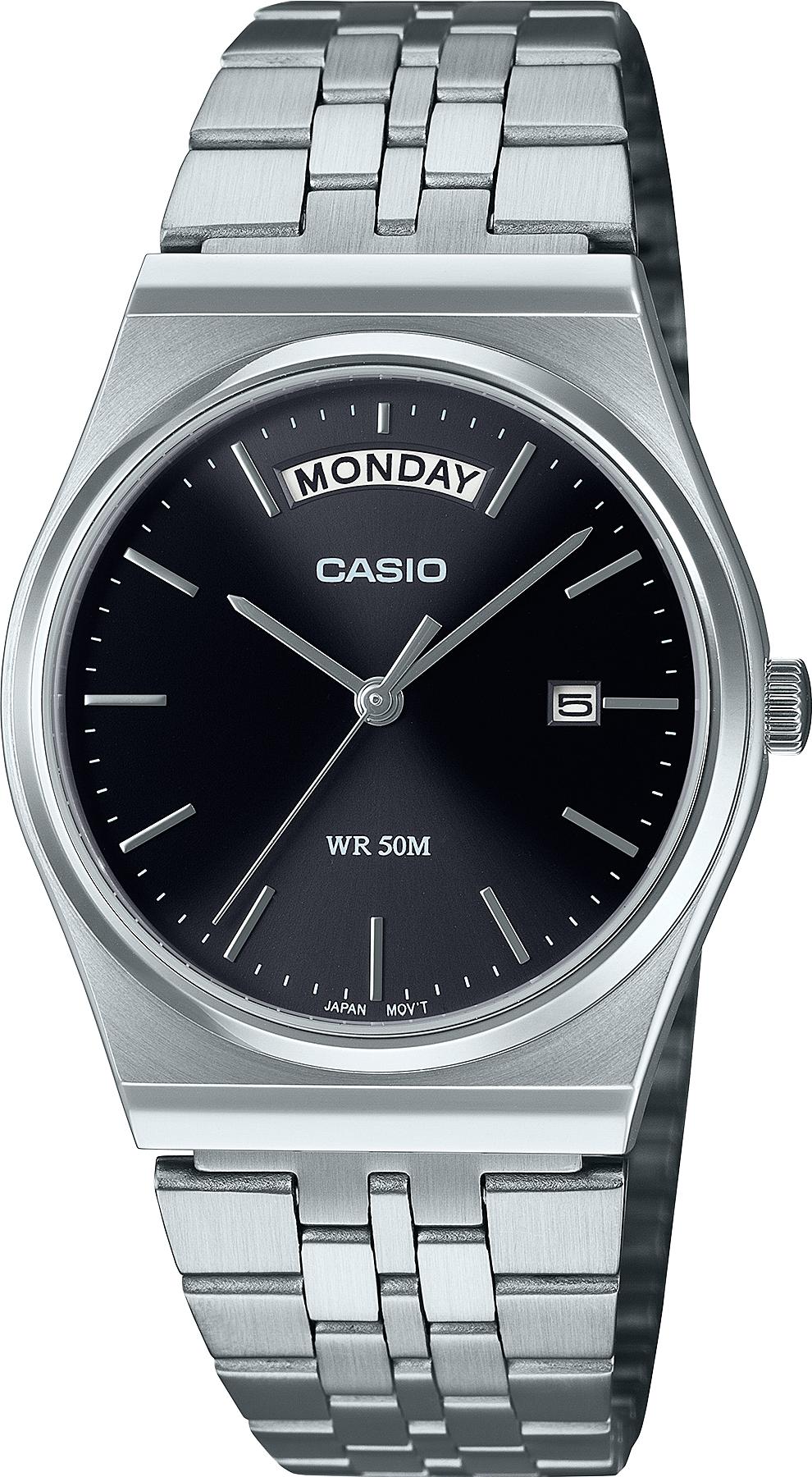 Casio Collection MTP-B146D-1A