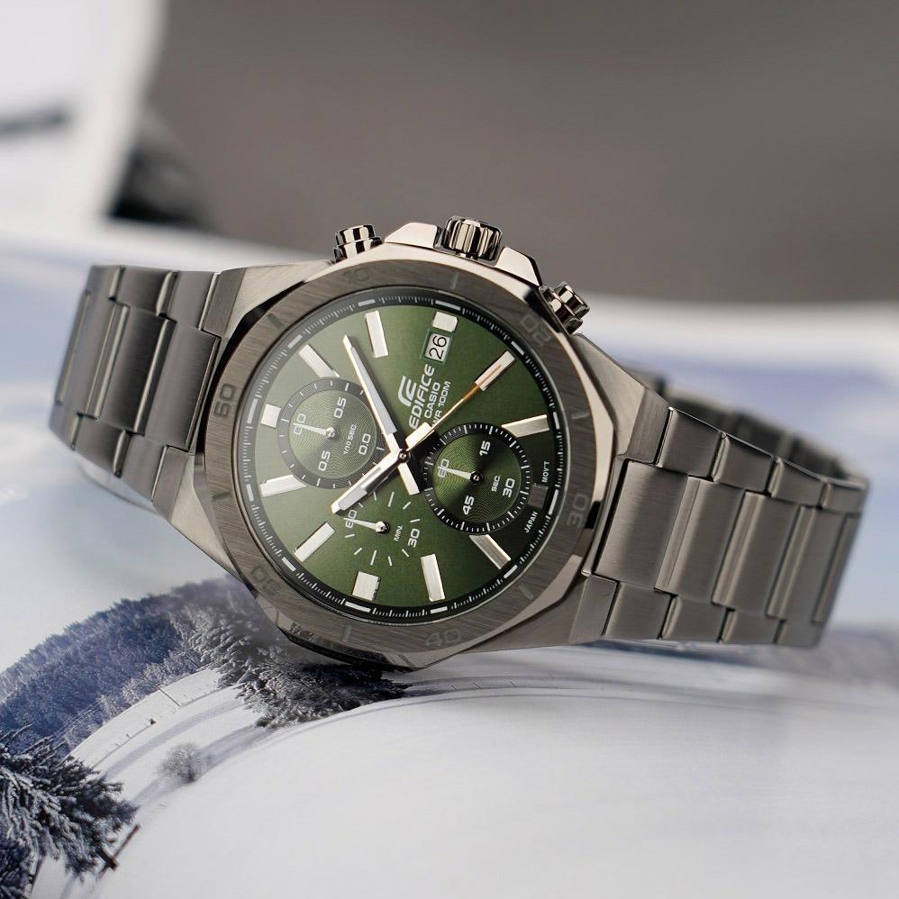 Casio EFV-640DC-3A