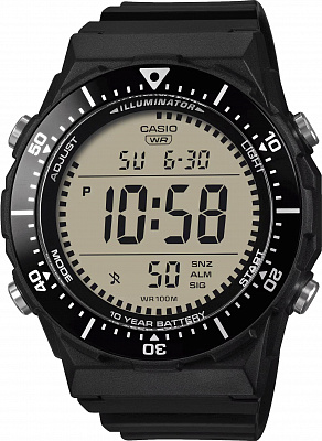 Наручные часы Casio AE-1700H-1A