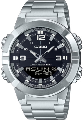 Наручные часы Casio AMW-870D-1A