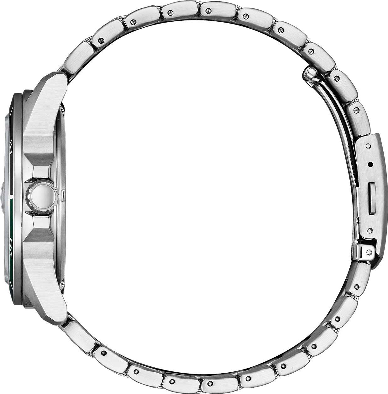Citizen Eco Drive AW1811-82X