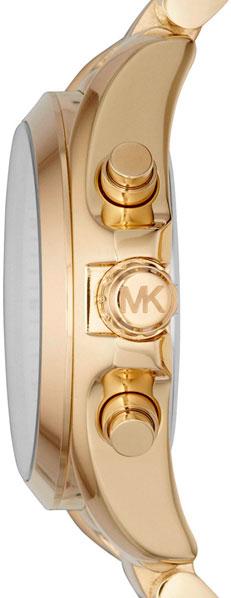Michael Kors Gold-Tone MK5798