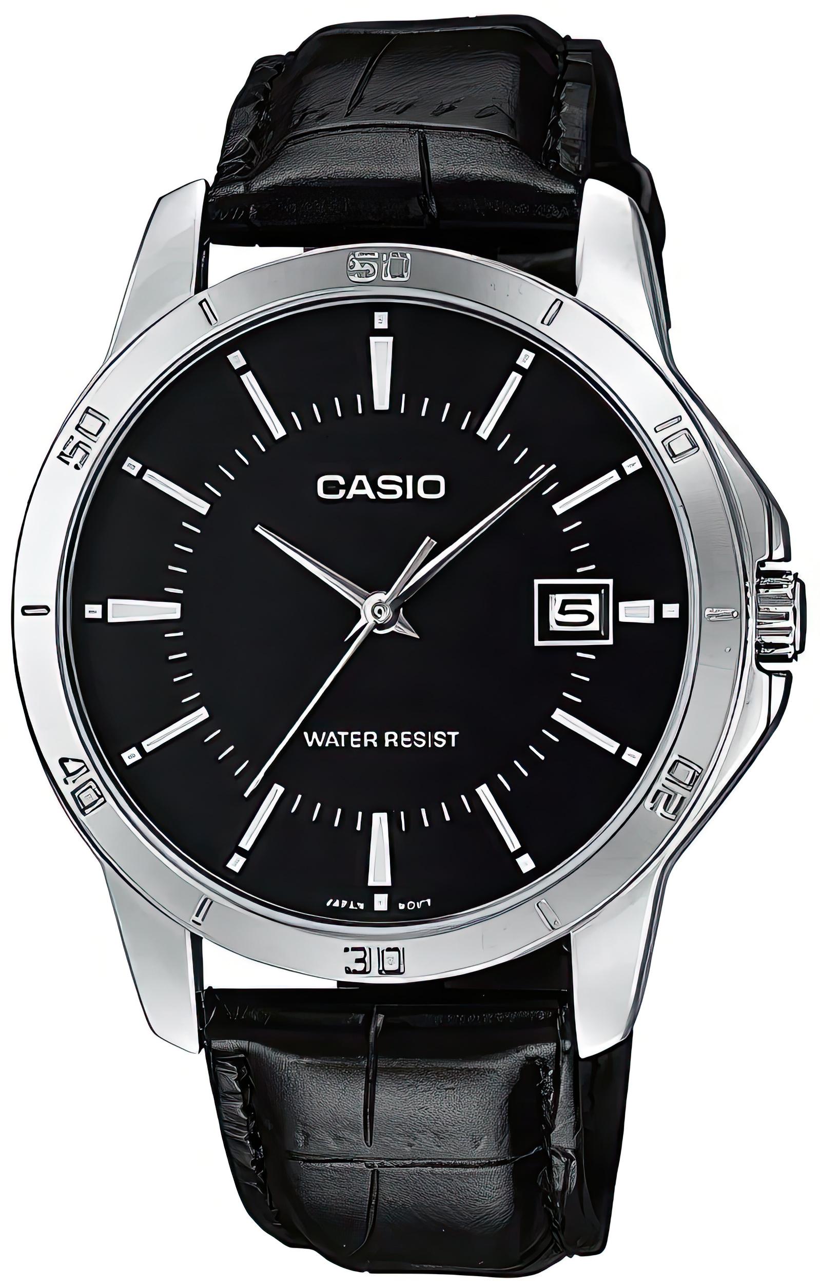 Casio Collection MTP-V004L-1A