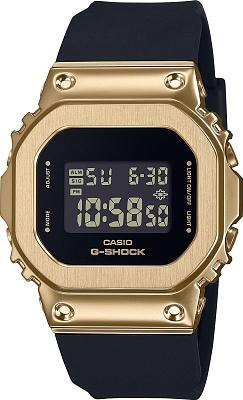 Casio GM-S5600UGB-1E