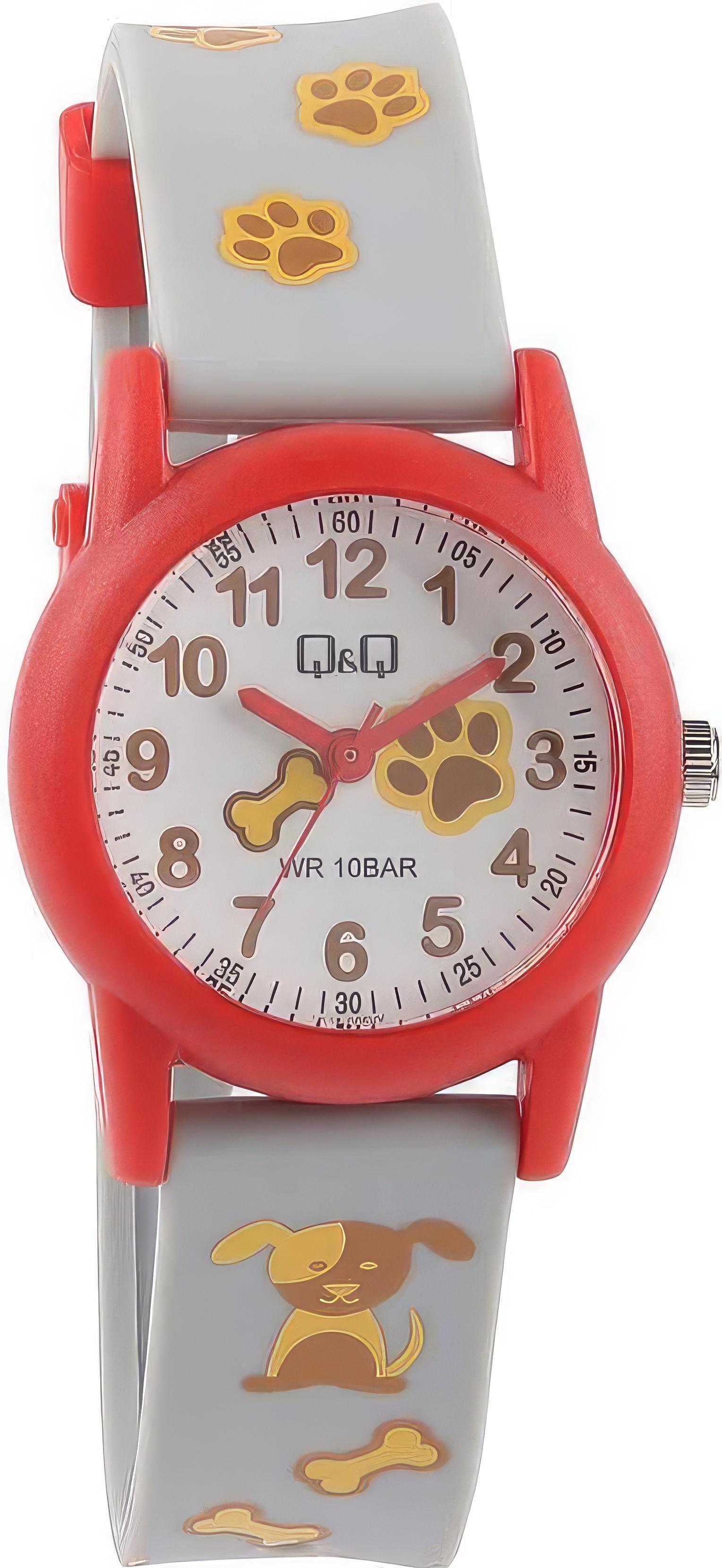 Наручные часы  Q&Q  Kids Q&Q V22AJ005Y (фото 1) Наручные часы  Q&Q  Kids Q&Q V22AJ005Y (фото 1)