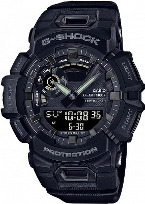 Наручные часы Casio GBA-900-1A