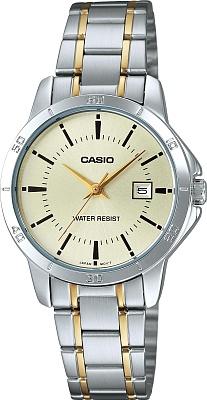 Casio LTP-V004SG-9A
