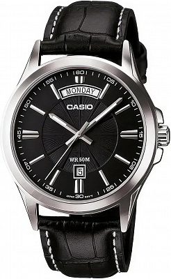 Наручные часы Casio MTP-1381L-1A