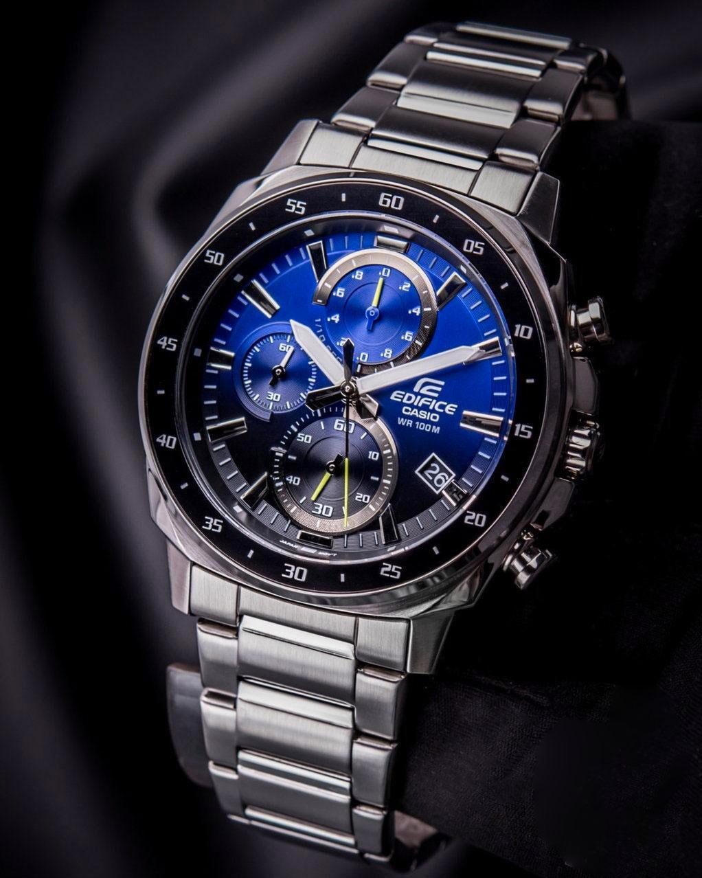 Casio EFV-600D-2A